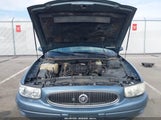 Buick Lesabre Custom 1G4HP54K11U106356 снимка