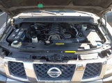 Nissan Titan Le 1N6AA06B14N568726 снимка