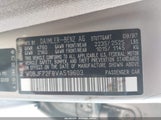 Mercedes-Benz E 420 WDBJF72F8VA519603 снимка