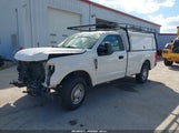 Ford F-250 Xl 1FTBF2A61LEE23845 снимка