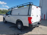 Ford F-250 Xl 1FTBF2A61LEE23845 снимка