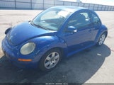 Volkswagen New Beetle 2.5 3VWRW31C27M519264 photo