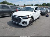 Audi Sq5 Premium Tfsi Quattro Tiptronic WA1A4AFY8N2036858 fotografie
