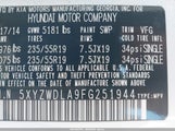 Hyundai Santa Fe Sport 2.0L Turbo 5XYZWDLA9FG251944 photo