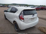Toyota Prius C One JTDKDTB39F1098003 снимка