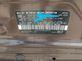 Mitsubishi Outlander Sport 2.0 Be 2Wd/2.0 Es 2Wd/2.0 Le 2Wd/2.0 S 2Wd JA4APUAU7MU028279 photo