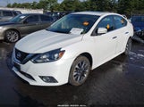 Nissan Sentra Sr 3N1AB7AP1HY384510 снимка