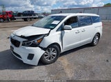 Kia Sedona Lx KNDMB5C16G6190021 снимка