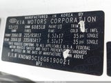 Kia Sedona Lx KNDMB5C16G6190021 снимка