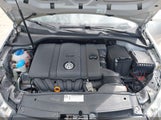 Volkswagen Jetta Sportwagen 2.5L Se 3VWPP7AJ1CM621613 fotografie