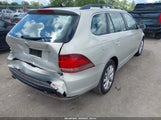 Volkswagen Jetta Sportwagen 2.5L Se 3VWPP7AJ1CM621613 снимка