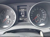 Volkswagen Jetta Sportwagen 2.5L Se 3VWPP7AJ1CM621613 снимка