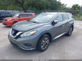 Nissan Murano Sv 5N1AZ2MG2FN236623 снимка
