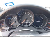 Porsche Cayenne Platinum Edition WP1AA2A24HKA88014 снимка