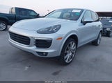 Porsche Cayenne Platinum Edition WP1AA2A24HKA88014 снимка