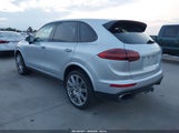 Porsche Cayenne Platinum Edition WP1AA2A24HKA88014 снимка