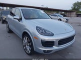 Porsche Cayenne Platinum Edition WP1AA2A24HKA88014 снимка