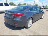 Mazda Mazda6 I Touring JM1GJ1V5XG1468313 снимка