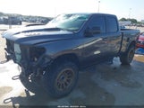 Ram  Rebel 4X4 6'4 Box 1C6SRFET8KN841341 снимка