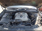 BMW 745I WBAGL63434DP72317 снимка