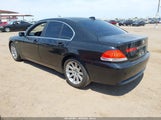 BMW 745I WBAGL63434DP72317 снимка