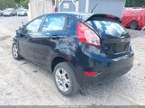 Ford Fiesta Se 3FADP4EJ8EM133931 снимка