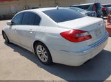 Hyundai Genesis 3.8 KMHGC4DD1CU197134 снимка