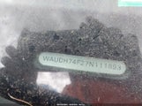 Audi A6 3.2 WAUDH74F27N111693 снимка