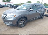 Nissan Rogue Sl 5N1AT2MV6HC747783 снимка