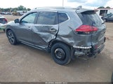 Nissan Rogue Sl 5N1AT2MV6HC747783 снимка