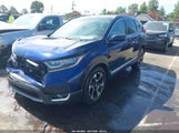 Honda Cr-V Touring 7FARW1H94KE013955 снимка
