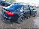 Audi A4 2.0T Premium WAUBFAFL7FN013853 снимка