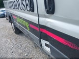 Ram Promaster  Low Roof 3C6TRVAG2FE508411 снимка