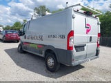 Ram Promaster  Low Roof 3C6TRVAG2FE508411 снимка