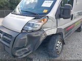 Ram Promaster  Low Roof 3C6TRVAG2FE508411 снимка