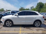 Audi Q3 2.0T Premium/2.0T Sport Premium WA1BCCFS2JR000082 fotografie