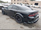 Dodge Charger Scat Pack Widebody 2C3CDXGJ1NH177656 fotografie