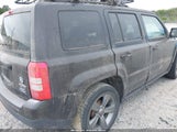 Jeep Patriot High Altitude 1C4NJPFA5ED814012 снимка