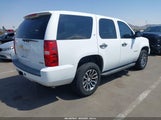 Chevrolet Tahoe Commercial Fleet 1GNFK13067R356388 снимка