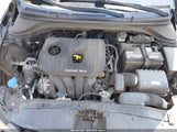 Hyundai Elantra Se 5NPD84LF4HH000843 снимка