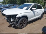 Audi Q5 Premium Plus 45 Tfsi Quattro S Tronic WA1BNAFYXL2071318 photo
