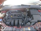 Ford Focus Se 1FADP3K25EL281494 снимка