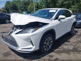 Lexus Rx 350 2T2AZMAA8MC197113 fotografie