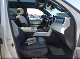 Toyota Sequoia Capstone 7SVAAABAXPX013701 снимка