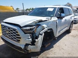 Toyota Sequoia Capstone 7SVAAABAXPX013701 снимка