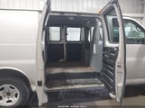 Chevrolet Express 1GCFH15T851101350 снимка