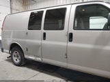 Chevrolet Express 1GCFH15T851101350 снимка