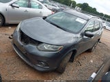 Nissan Rogue Sl 5N1AT2MV9FC920516 снимка