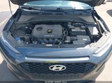 Hyundai Kona Se KM8K12AA0LU504596 снимка