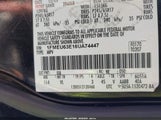 Ford Explorer Xlt 1FMEU63E16UA74447 снимка